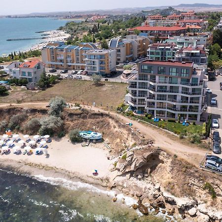 רבדה Apartcomplex Golden Bay מראה חיצוני תמונה