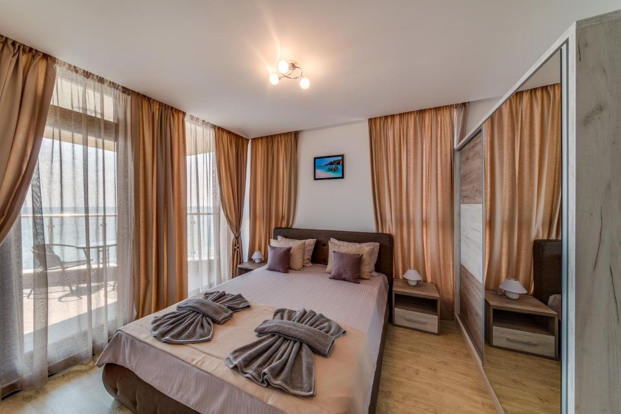 רבדה Apartcomplex Golden Bay מראה חיצוני תמונה