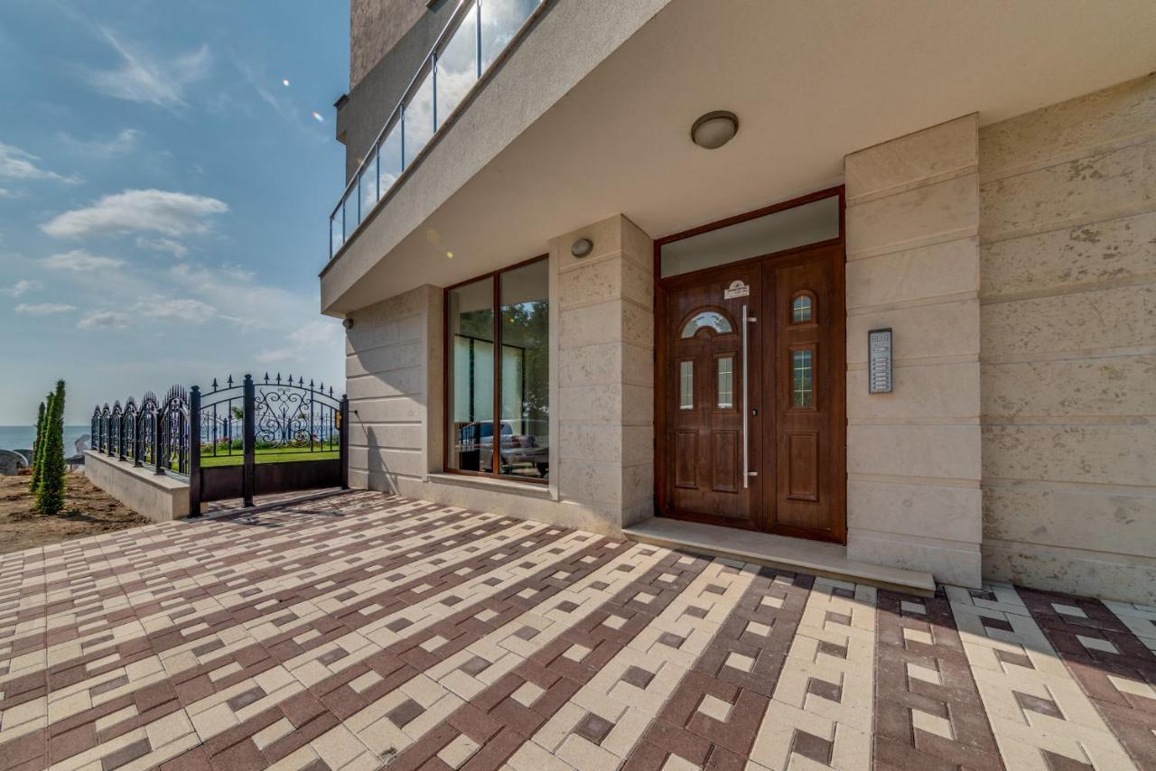 רבדה Apartcomplex Golden Bay מראה חיצוני תמונה