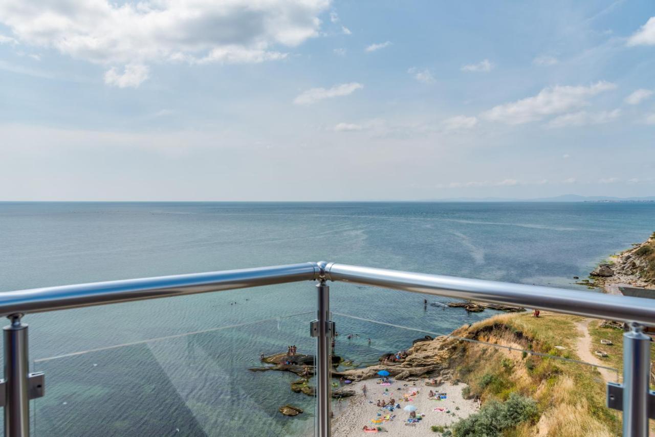 רבדה Apartcomplex Golden Bay מראה חיצוני תמונה