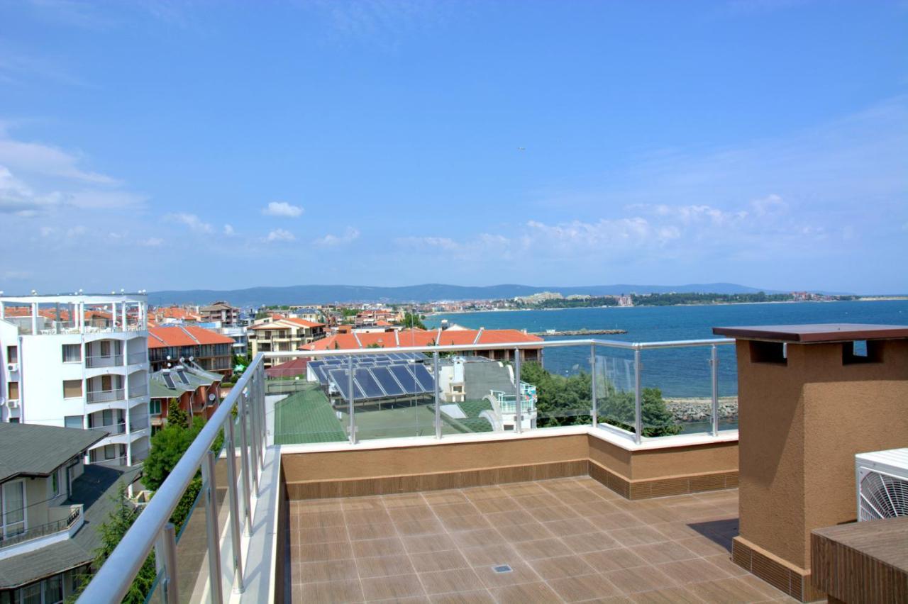רבדה Apartcomplex Golden Bay חדר תמונה