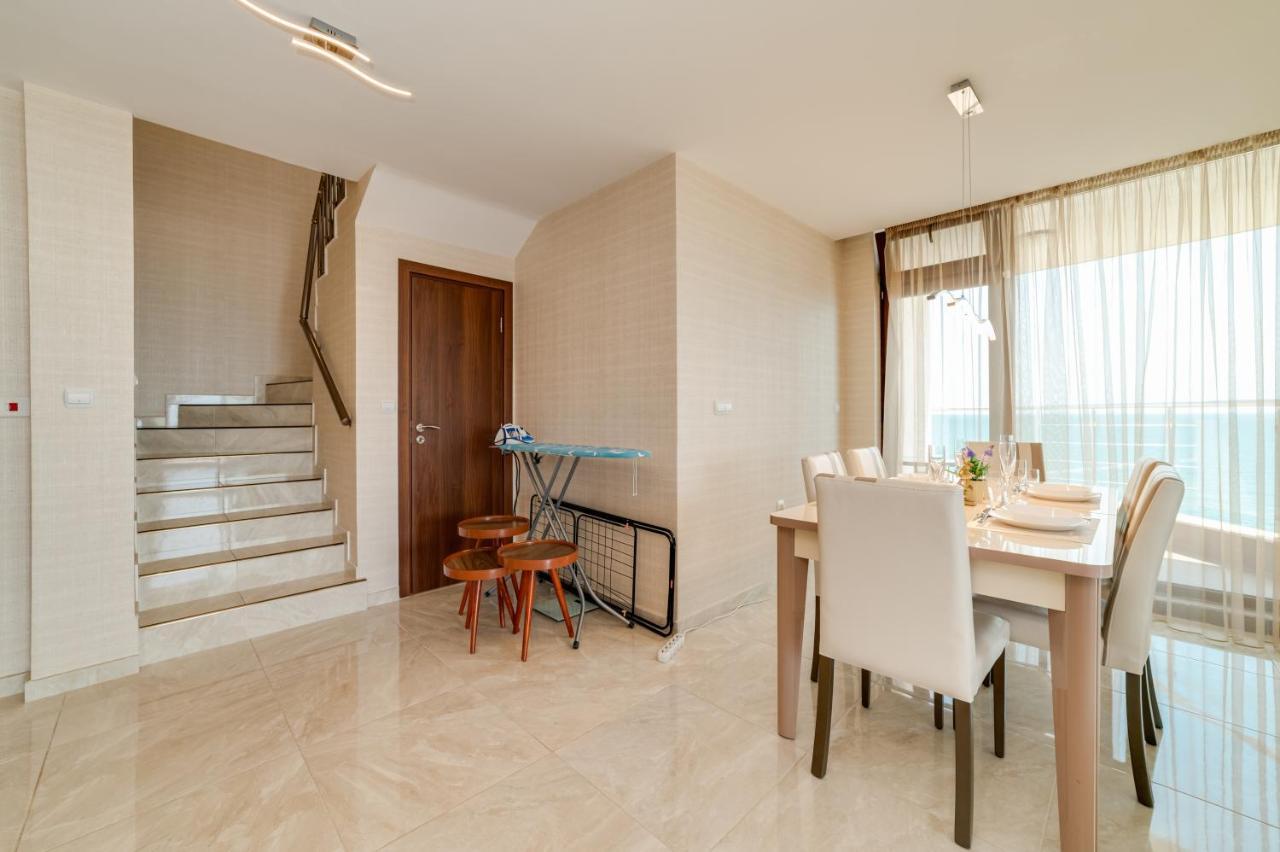רבדה Apartcomplex Golden Bay מראה חיצוני תמונה