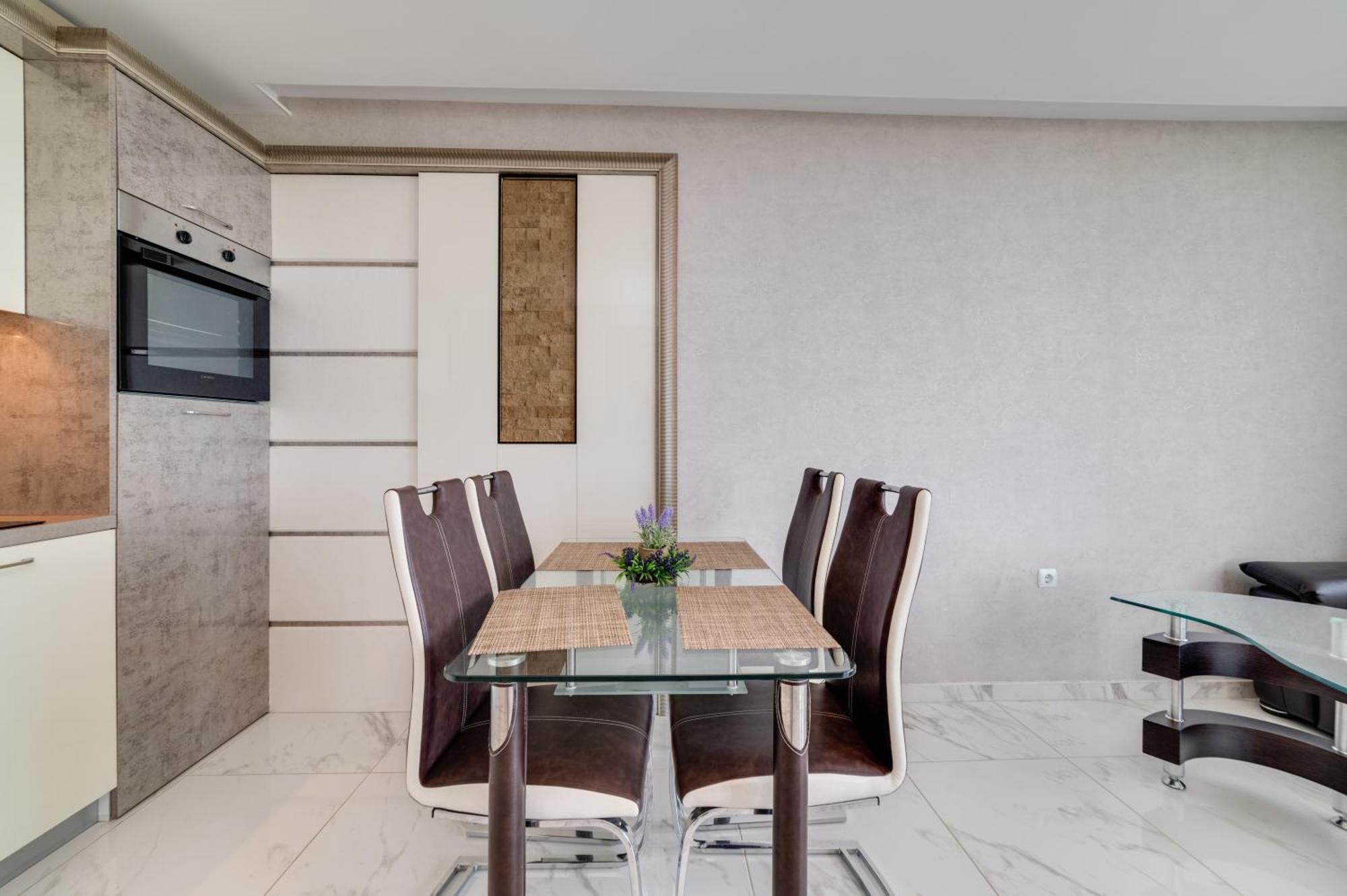 רבדה Apartcomplex Golden Bay מראה חיצוני תמונה