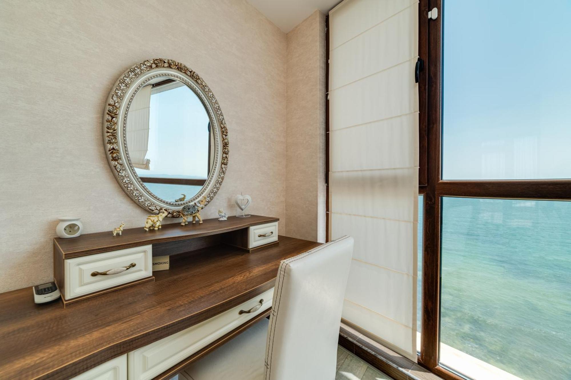 רבדה Apartcomplex Golden Bay מראה חיצוני תמונה