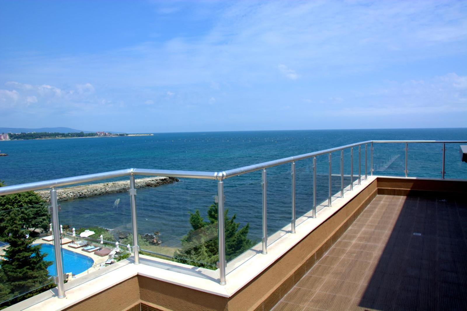 רבדה Apartcomplex Golden Bay חדר תמונה