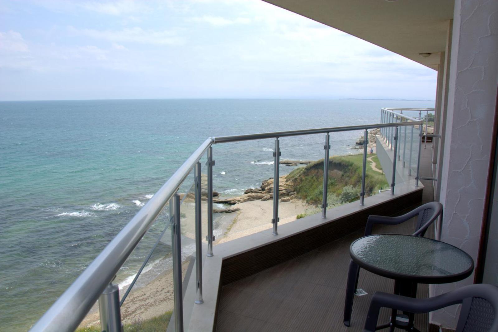 רבדה Apartcomplex Golden Bay חדר תמונה