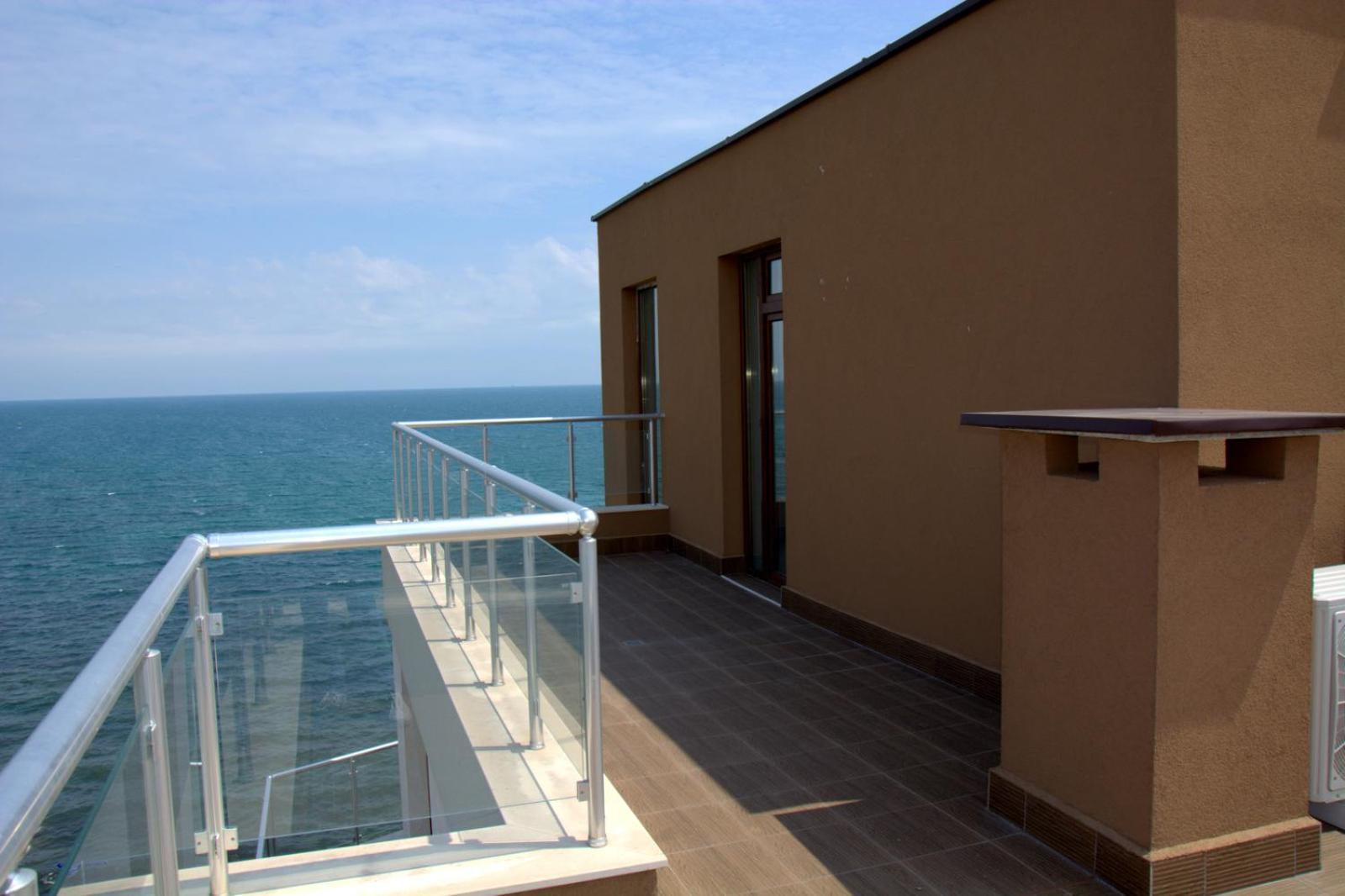 רבדה Apartcomplex Golden Bay חדר תמונה