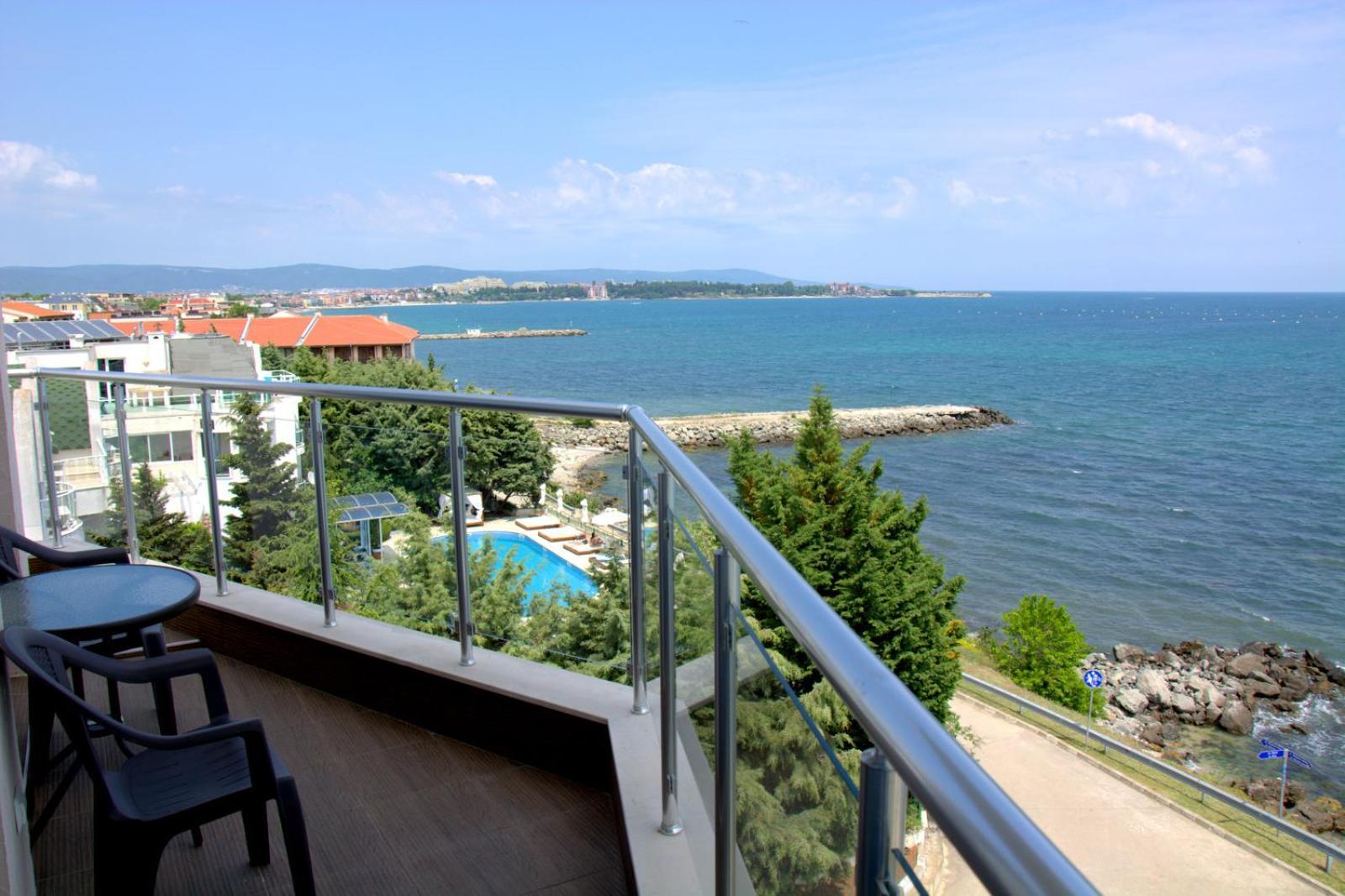 רבדה Apartcomplex Golden Bay חדר תמונה